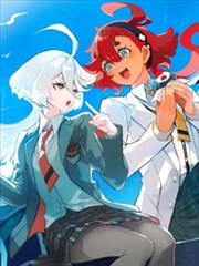 关师父人物形象示意